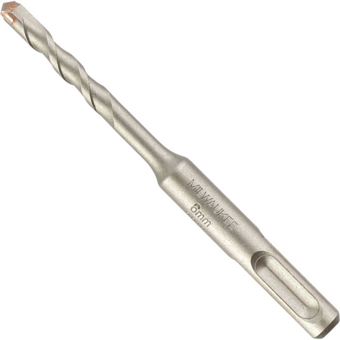 Бур Milwaukee SDS+ CONTRACTOR 6.5x110 (4932471220)