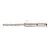 Бур Milwaukee SDS+ CONTRACTOR 6x110 (1 шт) (4932471217) зображення 2