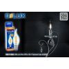 Лампочка Delux BL37B 4 Вт tail 4000K 220В E14 filament (90011686) изображение 5