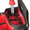Сумка для инструмента Milwaukee електрика (48228112) изображение 4