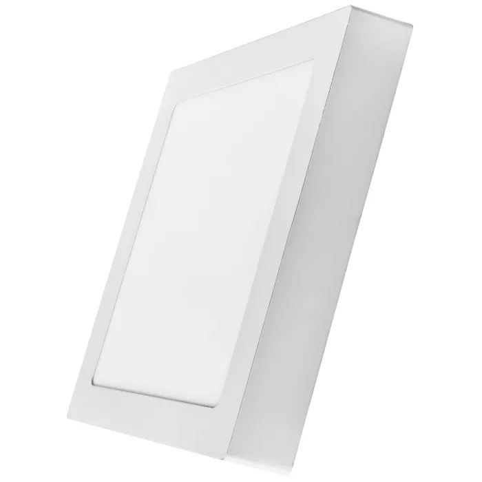 Светильник Delux CFQ LED 40 4100К 18 Вт (90022758)
