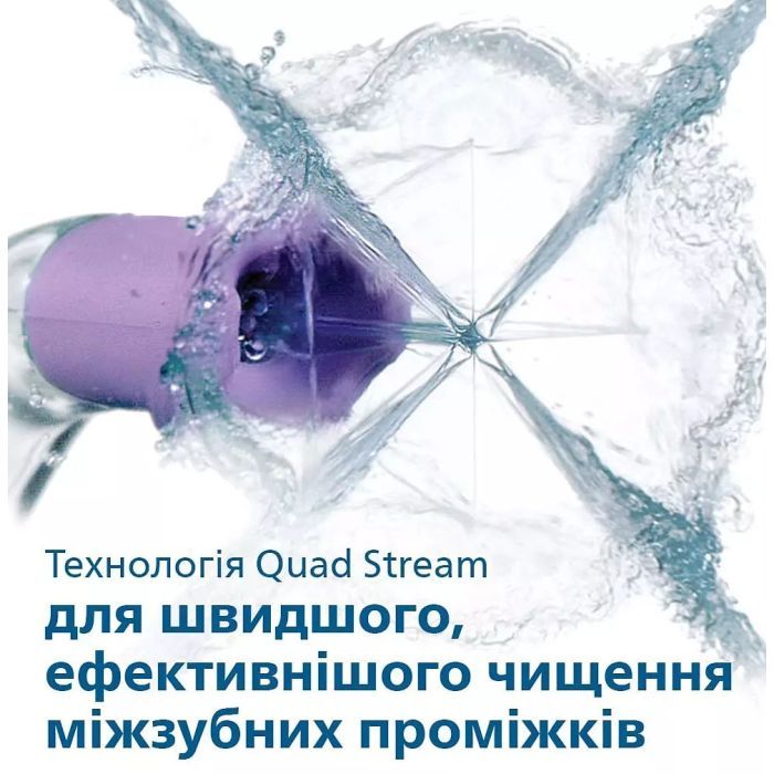Ирригатор Philips HX3826/31 изображение 11