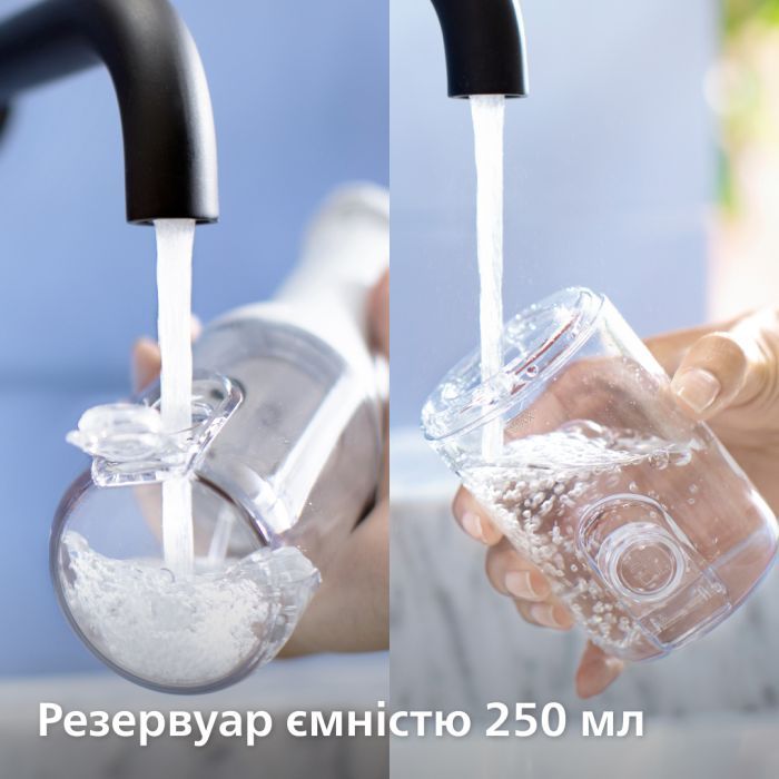 Іригатор Philips HX3826/31 зображення 12