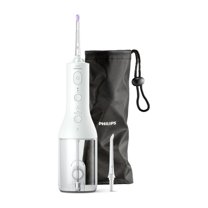 Іригатор Philips HX3826/31