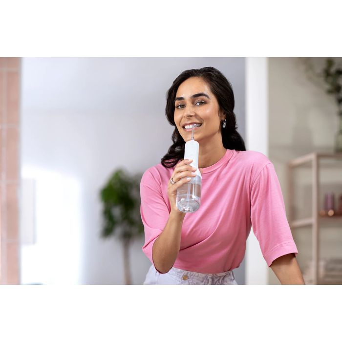 Ирригатор Philips HX3826/31 изображение 3