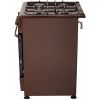 Плита Eleyus CUBA 6001 EF BR изображение 10