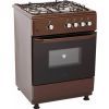 Плита Eleyus CUBA 6001 EF BR изображение 2