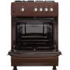 Плита Eleyus CUBA 6001 EF BR изображение 3