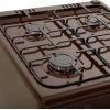 Плита Eleyus CUBA 6001 EF BR изображение 7