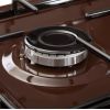 Плита Eleyus CUBA 6001 EF BR изображение 8