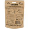 Сыр сушеный snEco Пармезан 30 г (4823095809213) изображение 2