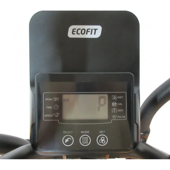 Велотренажер Ecofit E-618B изображение 2