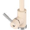 Смеситель GRANADO Oviedo Ivory (gz0204) изображение 4