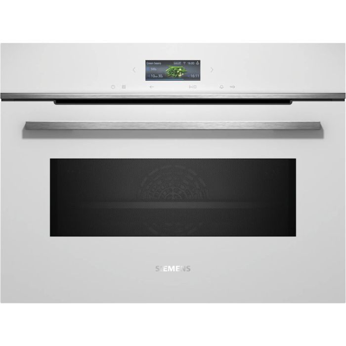 Духовой шкаф Siemens CM724G1W1