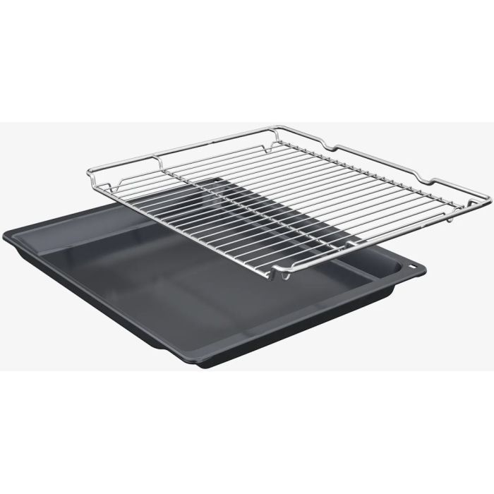 Духовой шкаф Siemens CM724G1W1 изображение 5