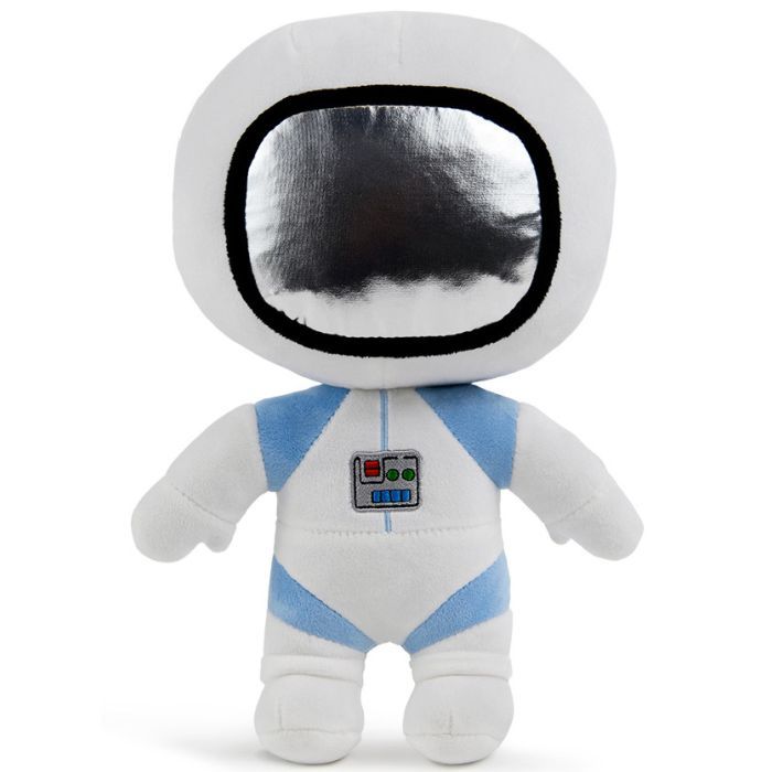 Мягкая игрушка WP Merchandise Космонавт (FWPASTRONAUT22WT0)