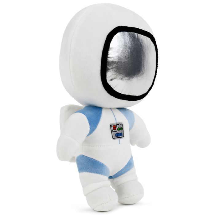 Мягкая игрушка WP Merchandise Космонавт (FWPASTRONAUT22WT0) изображение 2