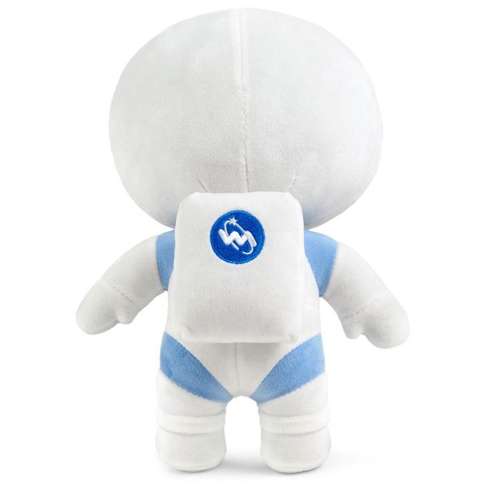Мягкая игрушка WP Merchandise Космонавт (FWPASTRONAUT22WT0) изображение 5