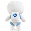 Мягкая игрушка WP Merchandise Космонавт (FWPASTRONAUT22WT0) изображение 5