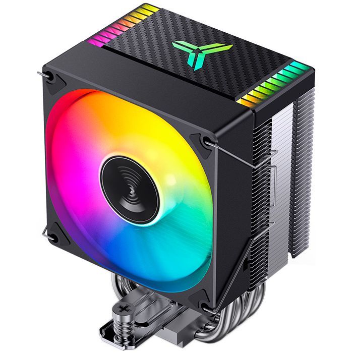 Кулер для процессора JONSBO CR-1400 EVO ARGB Black
