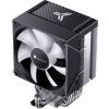 Кулер для процессора JONSBO CR-1400 EVO ARGB Black изображение 6