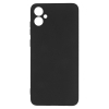 Чехол для мобильного телефона Armorstandart Matte Slim Fit Samsung A05 (A055) Camera cover Black (ARM71805)