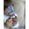Ниблер MinikOiOi Pulps - Pinky Pink / Powder Grey (101130005) изображение 8
