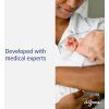 Пустушка Difrax Natural Newborn, 0+ міс (113 Popcorn_sprinkles) зображення 4
