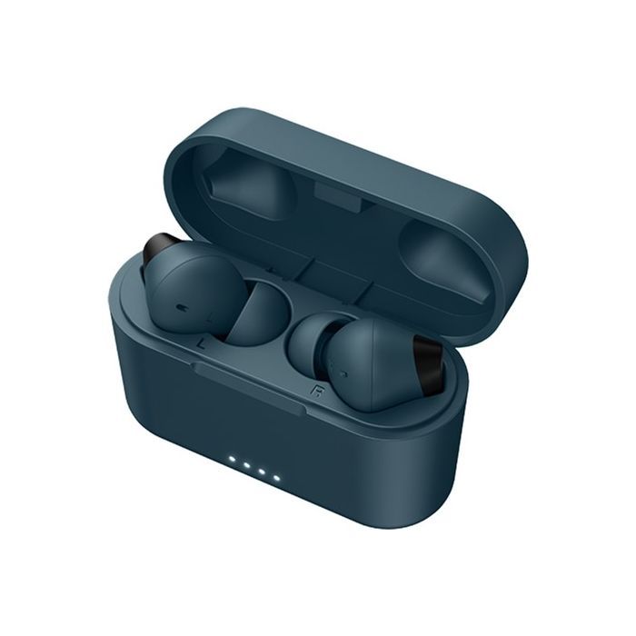 Наушники JVC HA-A9T Navy (HA-A9T-A-E)