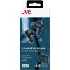 Наушники JVC HA-A9T Navy (HA-A9T-A-E) изображение 4