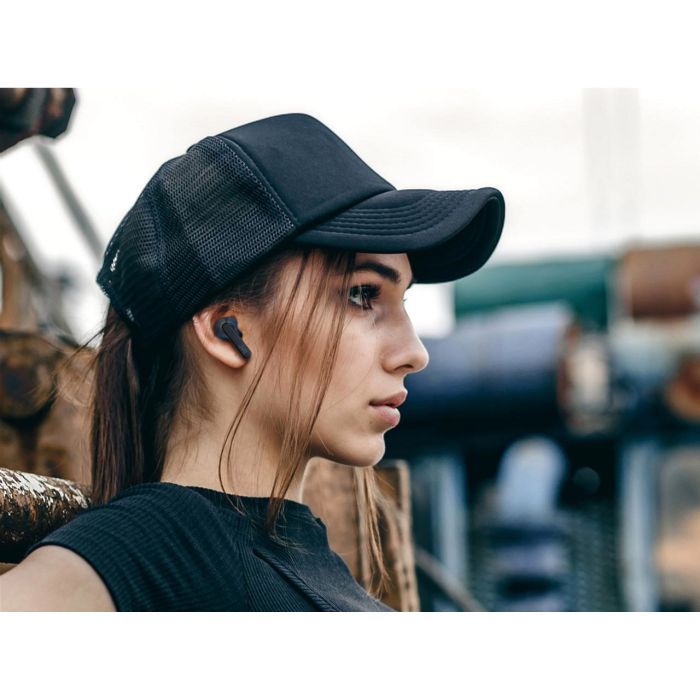 Наушники JVC HA-A9T Navy (HA-A9T-A-E) изображение 6