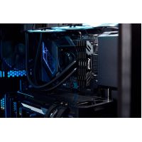 Модуль памяти для компьютера DDR5 48GB 6400 MHz Renegade Silver XMP Kingston Fury (ex.HyperX) (KF564C32RS-48) изображение 12