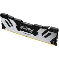 Модуль памяти для компьютера DDR5 48GB 6400 MHz Renegade Silver XMP Kingston Fury (ex.HyperX) (KF564C32RS-48) изображение 2