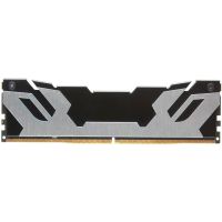 Модуль памяти для компьютера DDR5 48GB 6400 MHz Renegade Silver XMP Kingston Fury (ex.HyperX) (KF564C32RS-48) изображение 3