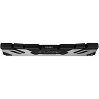 Модуль памяти для компьютера DDR5 48GB 6400 MHz Renegade Silver XMP Kingston Fury (ex.HyperX) (KF564C32RS-48) изображение 6