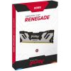 Модуль памяти для компьютера DDR5 48GB 6400 MHz Renegade Silver XMP Kingston Fury (ex.HyperX) (KF564C32RS-48) изображение 7