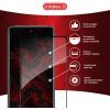 Стекло защитное Intaleo Full Glue Infinix Hot 11s (1283126532382) изображение 2