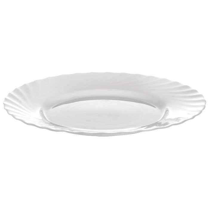 Столовый сервиз Luminarc Trianon Білий 19 предметів (00144) изображение 4