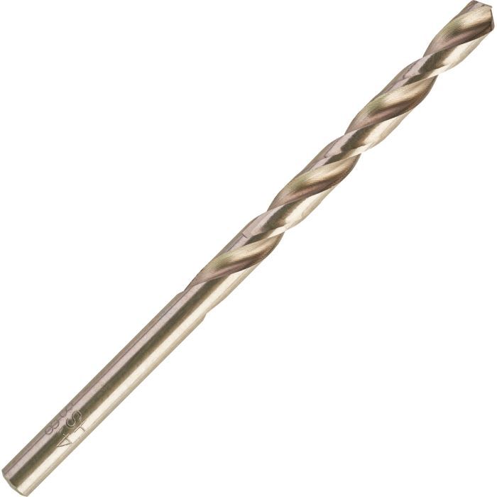 Свердло Milwaukee по металу THUNDERWEB HSS-G DIN338, 11,0 x 142 мм (4932352369)
