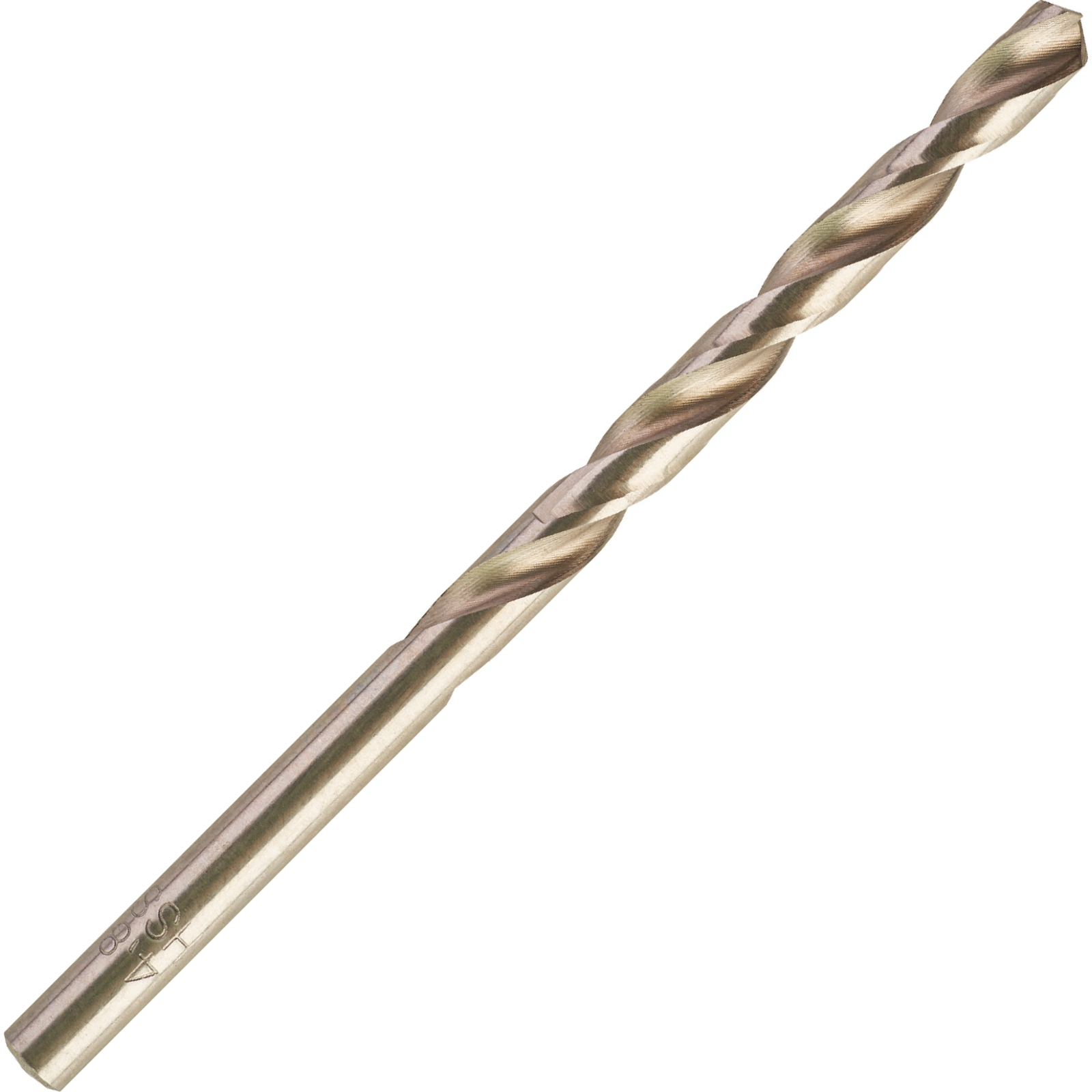 Сверло Milwaukee по металлу THUNDERWEB HSS-G DIN338, 10,0 x 133 мм (4932352367)