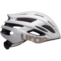 Photos - Bike Helmet Urge Шолом  TourAir Сірий L/XL 58-62 см  UBP23745L (UBP23745L)