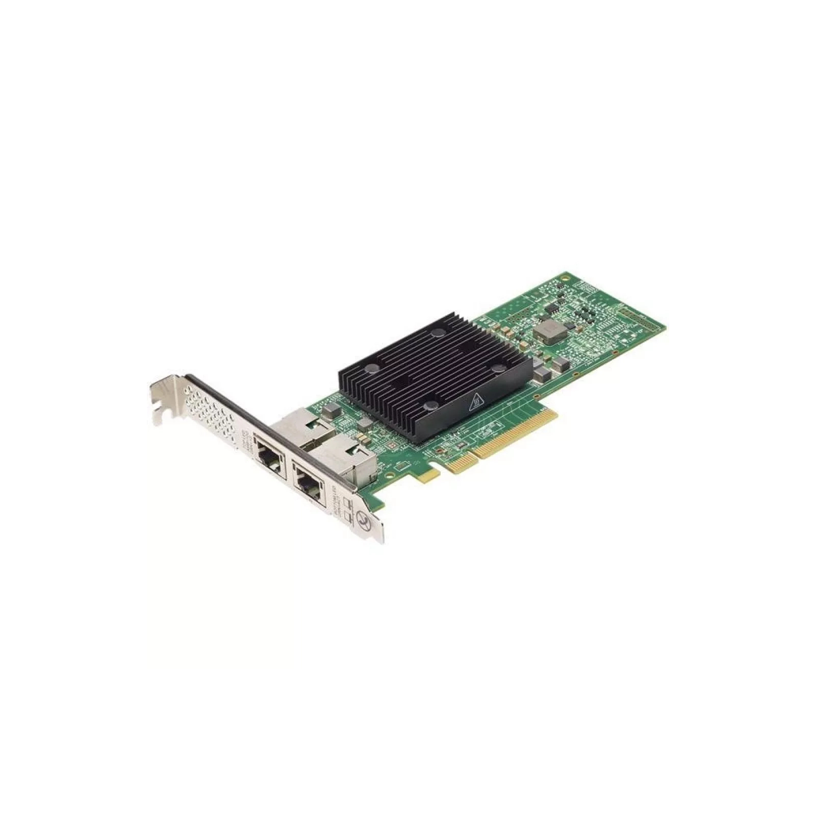 Мережева карта Broadcom NetXtreme P210tp GL NX-E Dual-Port 10GBase-T RJ-45 Ethe (BCM957416A4160C)