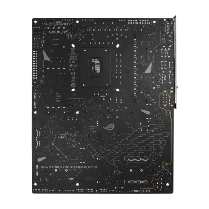 Материнська плата ASUS ROG STRIX Z790-E GAMING WIFI II зображення 4