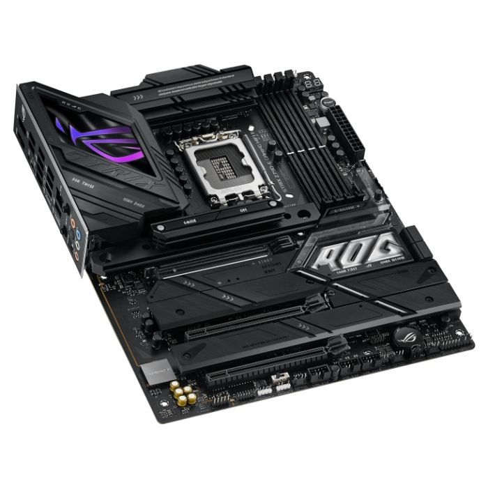 Материнська плата ASUS ROG STRIX Z790-E GAMING WIFI II зображення 5
