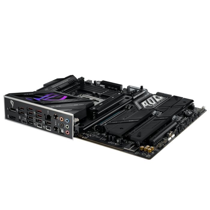 Материнська плата ASUS ROG STRIX Z790-E GAMING WIFI II зображення 7