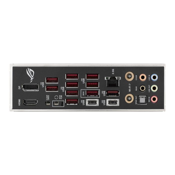 Материнська плата ASUS ROG STRIX Z790-E GAMING WIFI II зображення 8