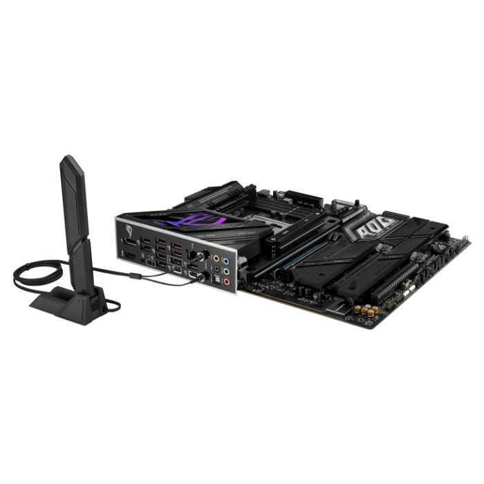 Материнська плата ASUS ROG STRIX Z790-E GAMING WIFI II зображення 9