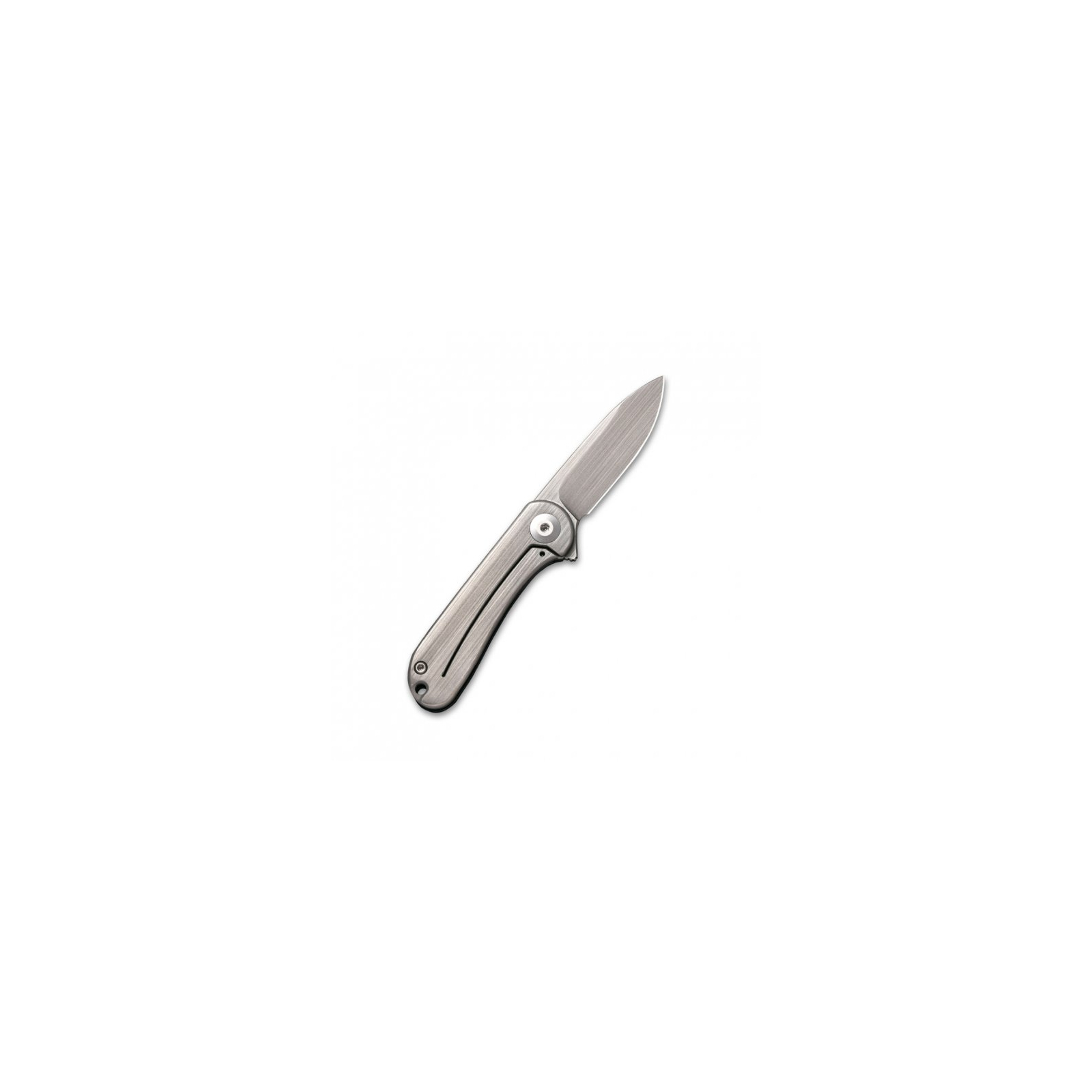 Нож Civivi Mini Elementum Satin Brass (C18062Q-1) изображение 2