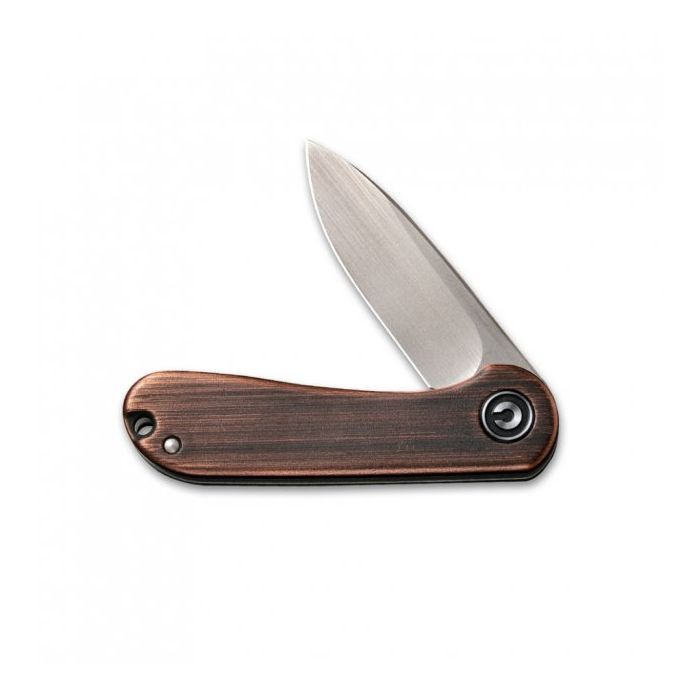 Нож Civivi Mini Elementum Satin Copper (C18062Q-2) изображение 3