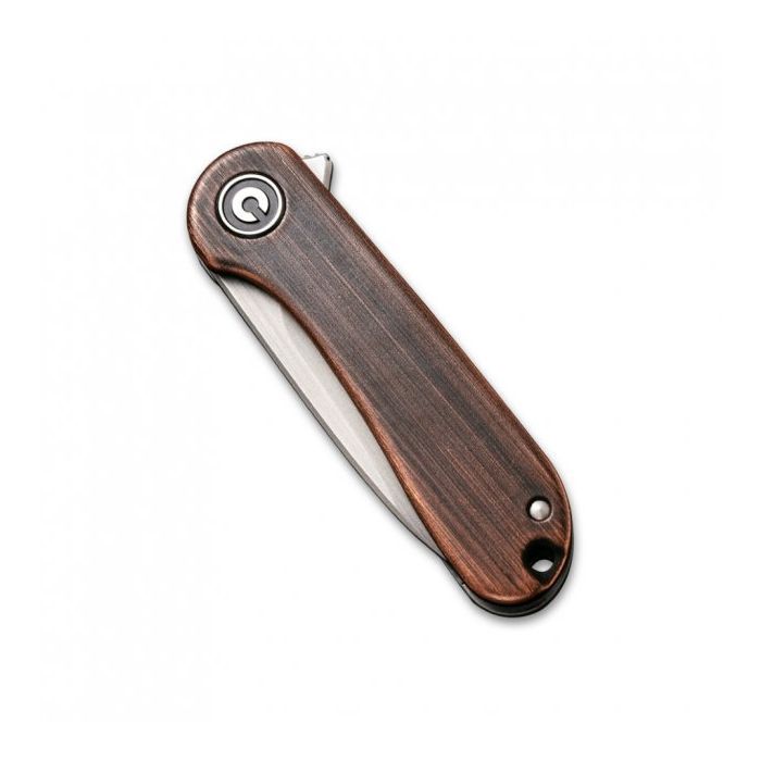 Нож Civivi Mini Elementum Satin Copper (C18062Q-2) изображение 4